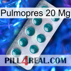 Pulmopres 20Mg dapoxetine1